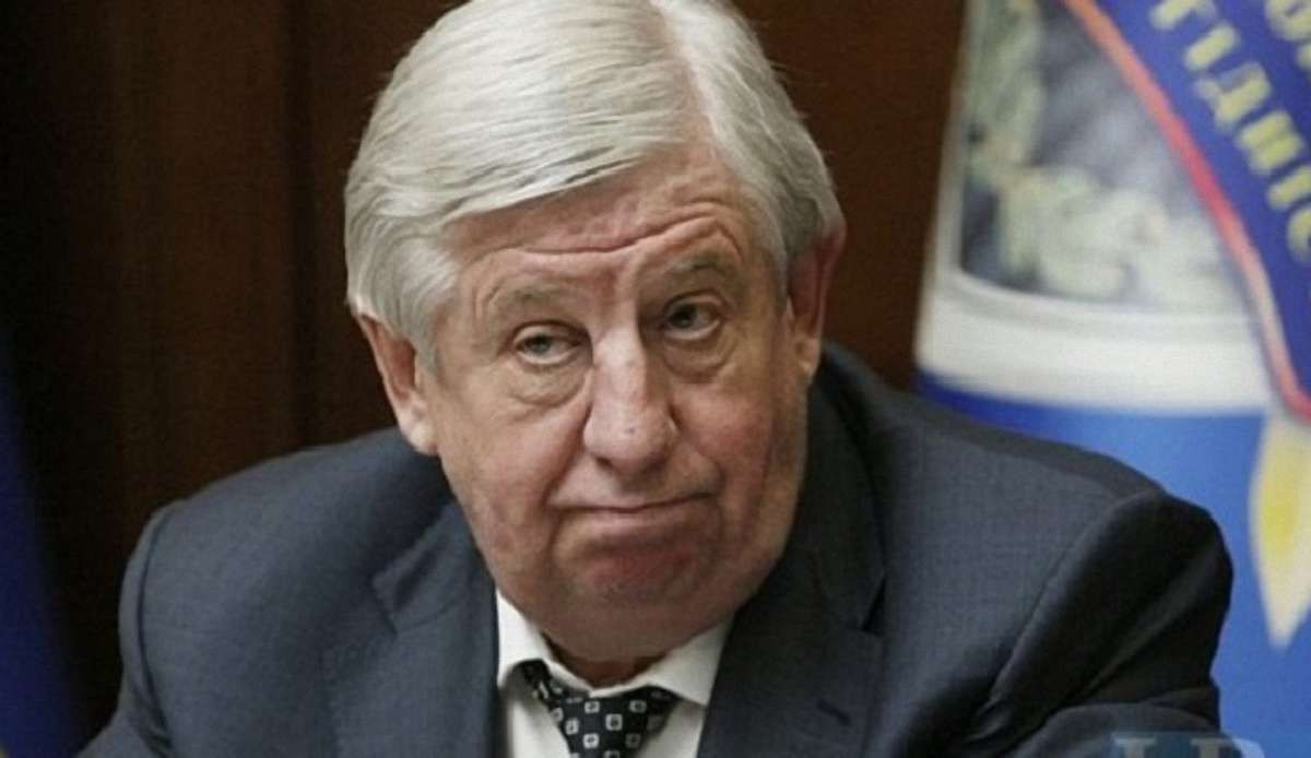 Шокін: ГПУ не має даних про російський слід у розстрілі Небесної сотні
