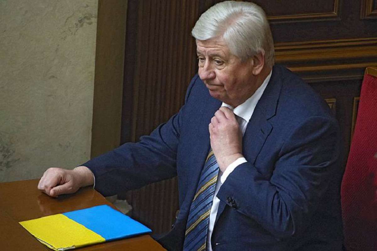 Генпрокурор постійно змінює місця ночівлі через небезпеку