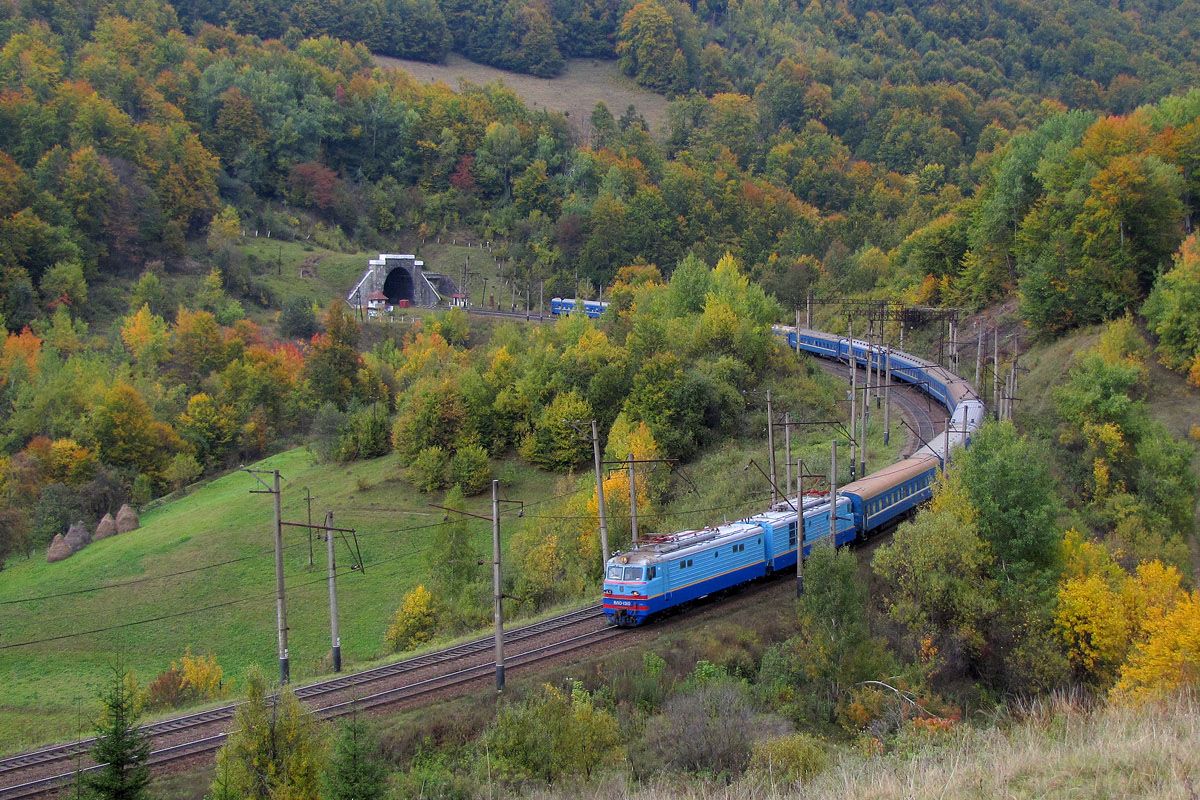 Збитки «Укрзалізниці» від пасажирських перевезень склали ₴5,5 млрд 