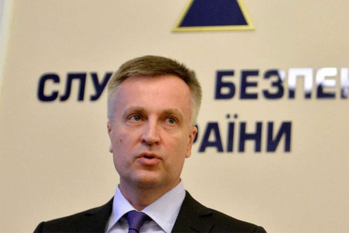 Наливайченко стверджує, що в ГПУ є докази сліду РФ у розстрілах Євромайдану