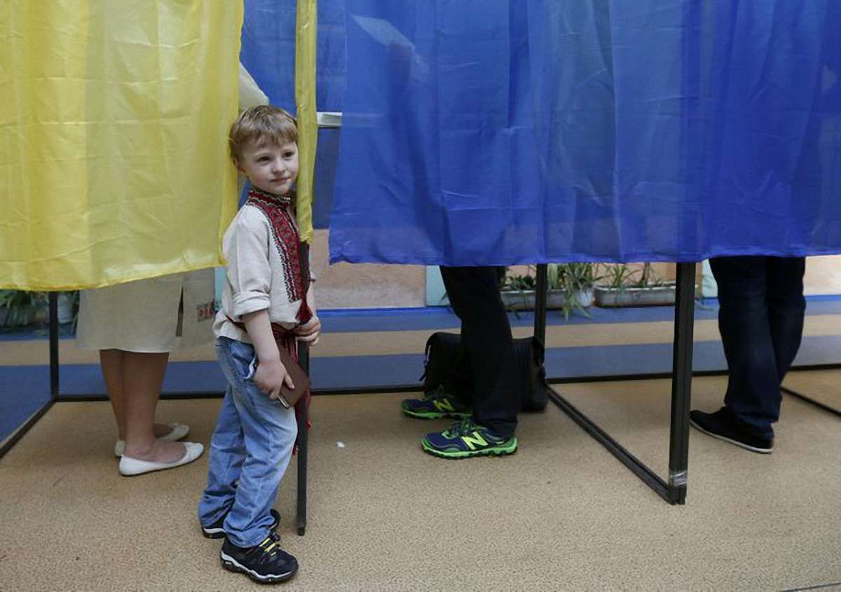 Близько 75% громадян готові голосувати на місцевих виборах, – опитування