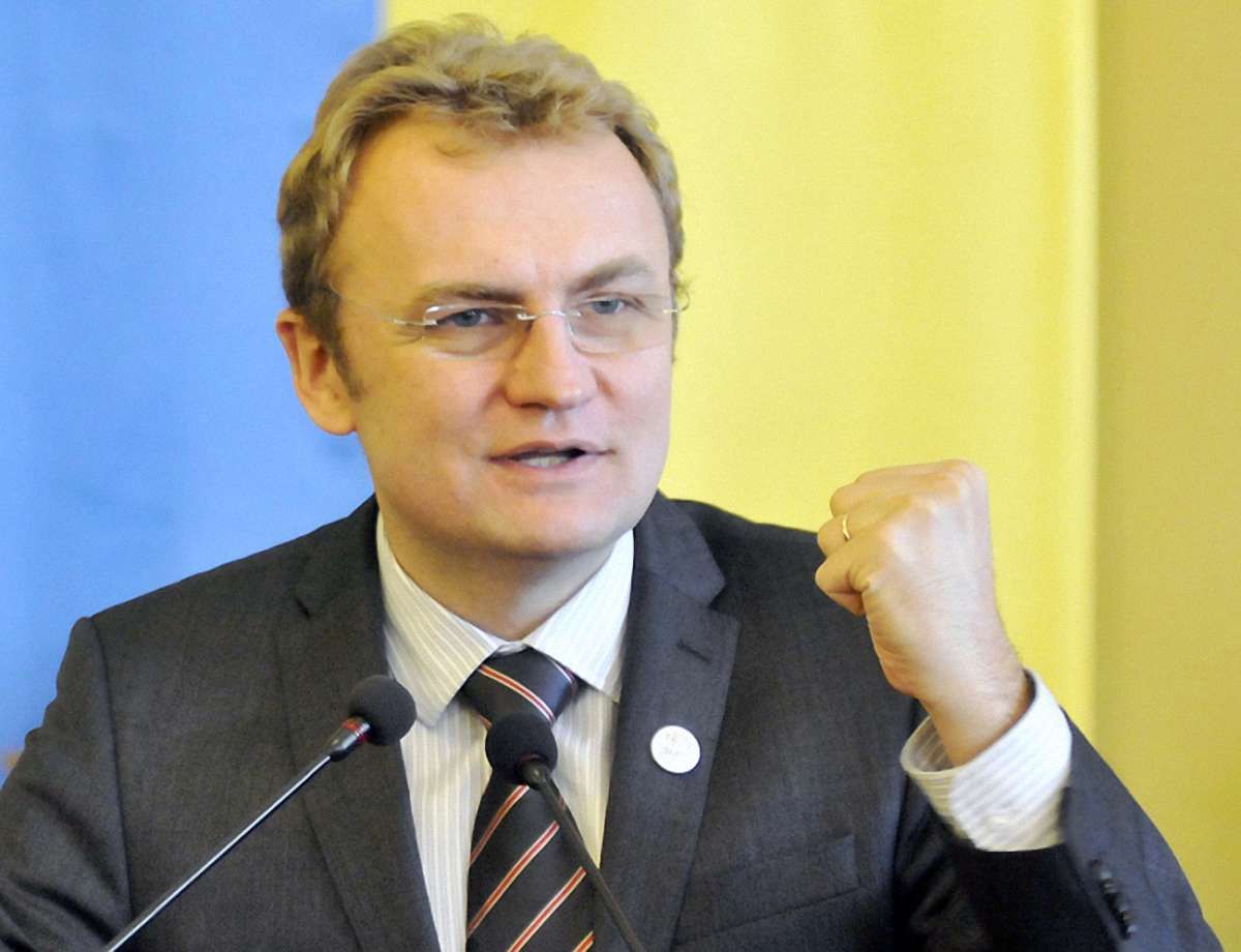 Більшість кандидатів в мери Львова зустрінуться на публічних дебатах