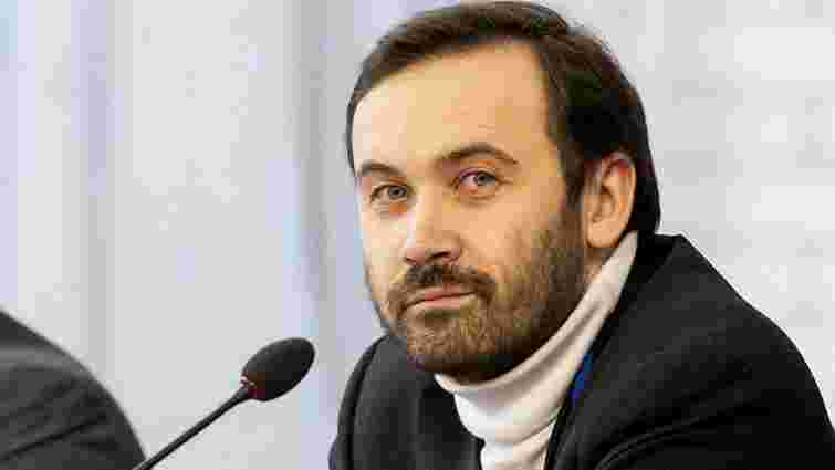 Держдума РФ проголосувала за арешт депутата, який виступав проти окупації Криму