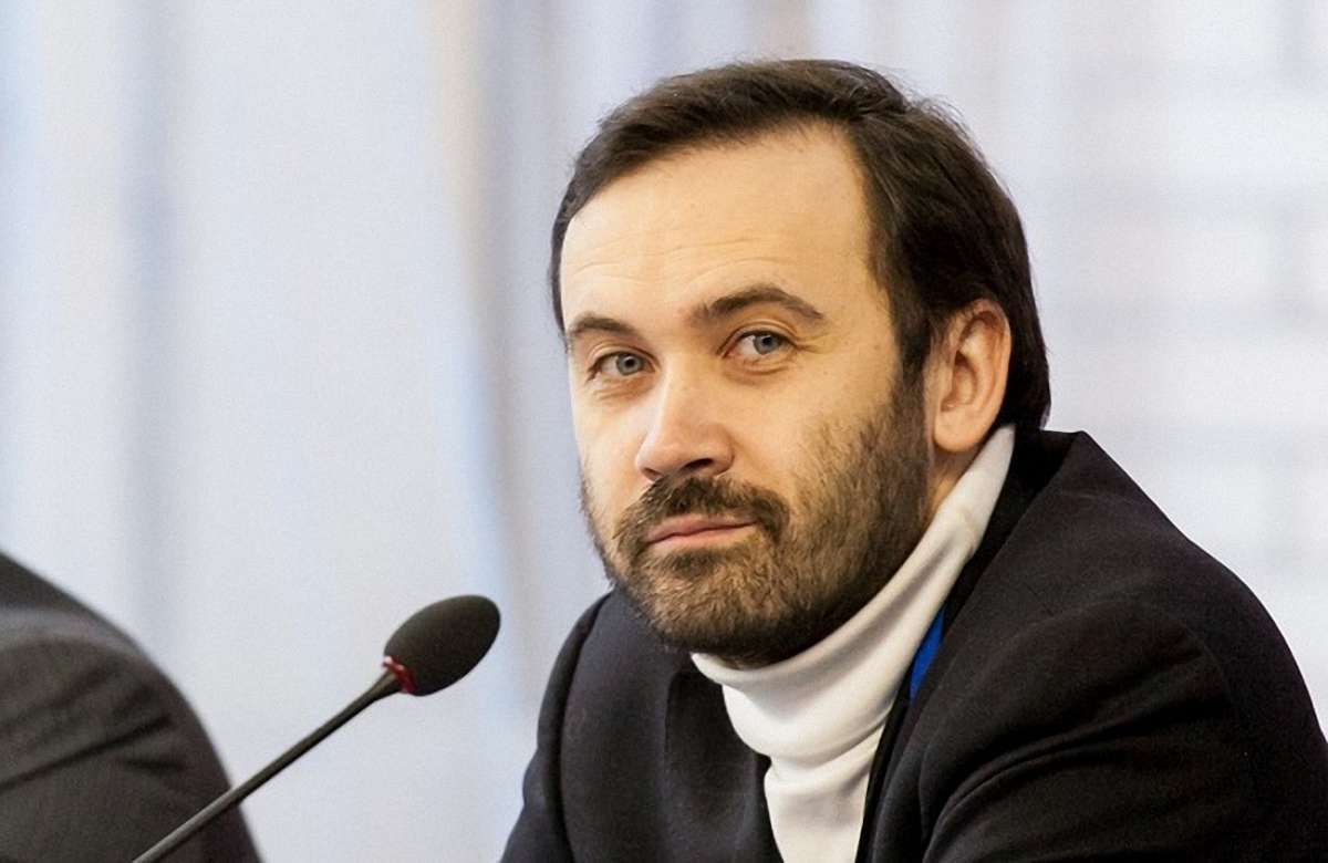 Держдума РФ проголосувала за арешт депутата, який виступав проти окупації Криму