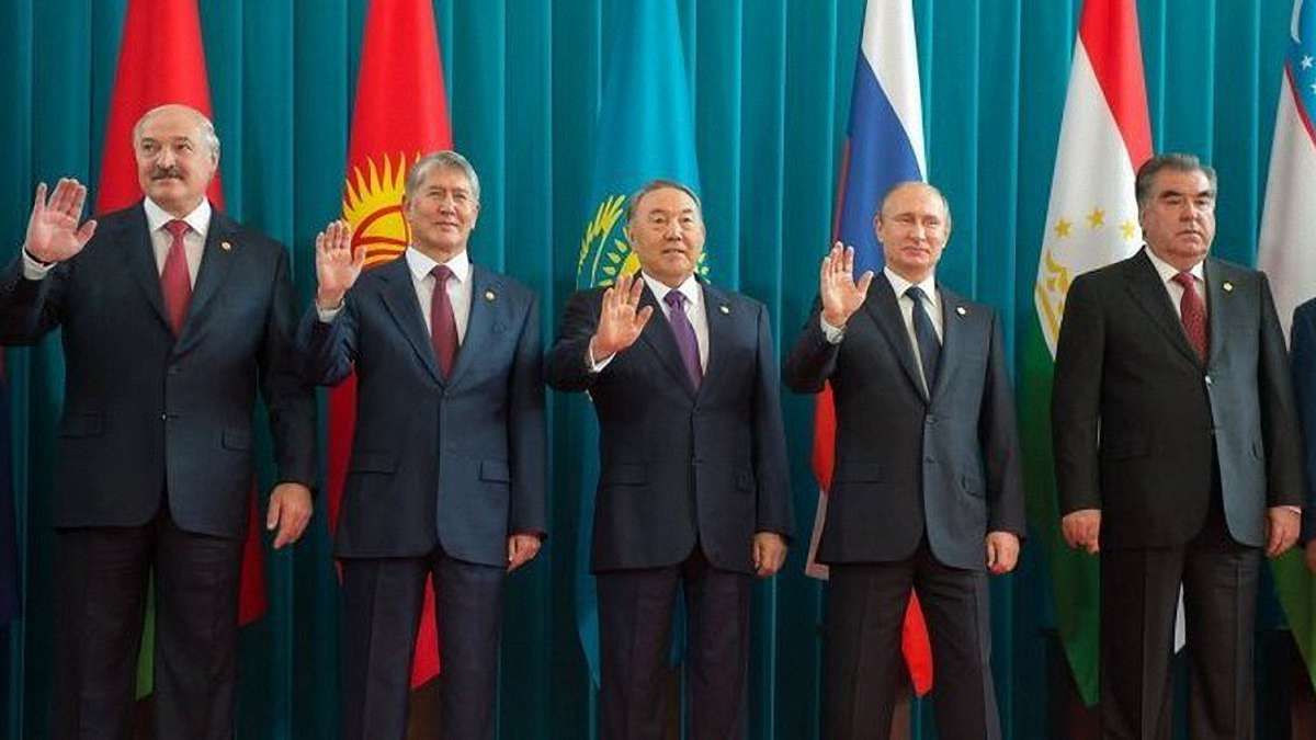 В СНД підписали угоду про військову співпрацю до 2020 року
