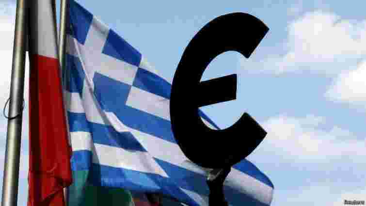 Парламент Греції проголосував за заходи жорсткої економії