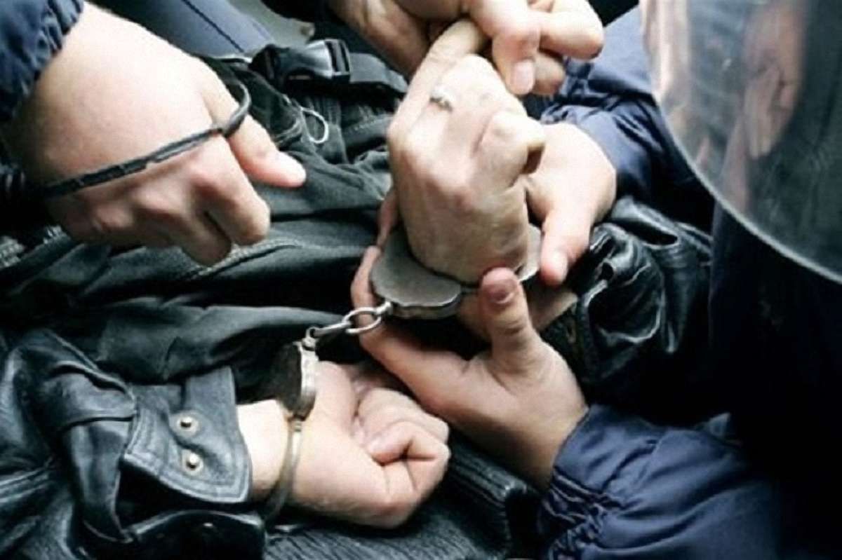На Харківщині агітатора «Оплоту»  посадили на три роки