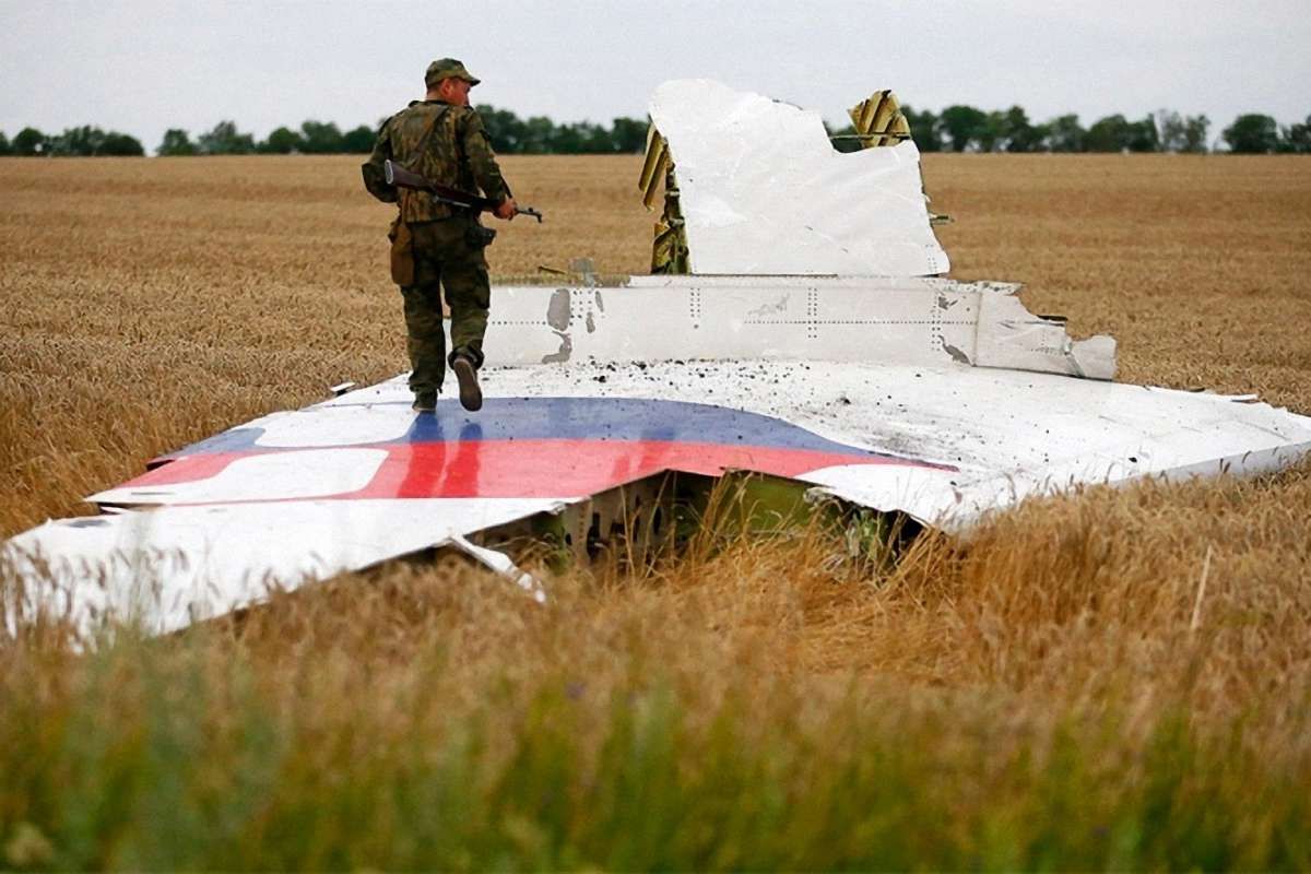 Нідерланди звинуватили бойовиків в катастрофі Boeing на основі неопублікованих карт
