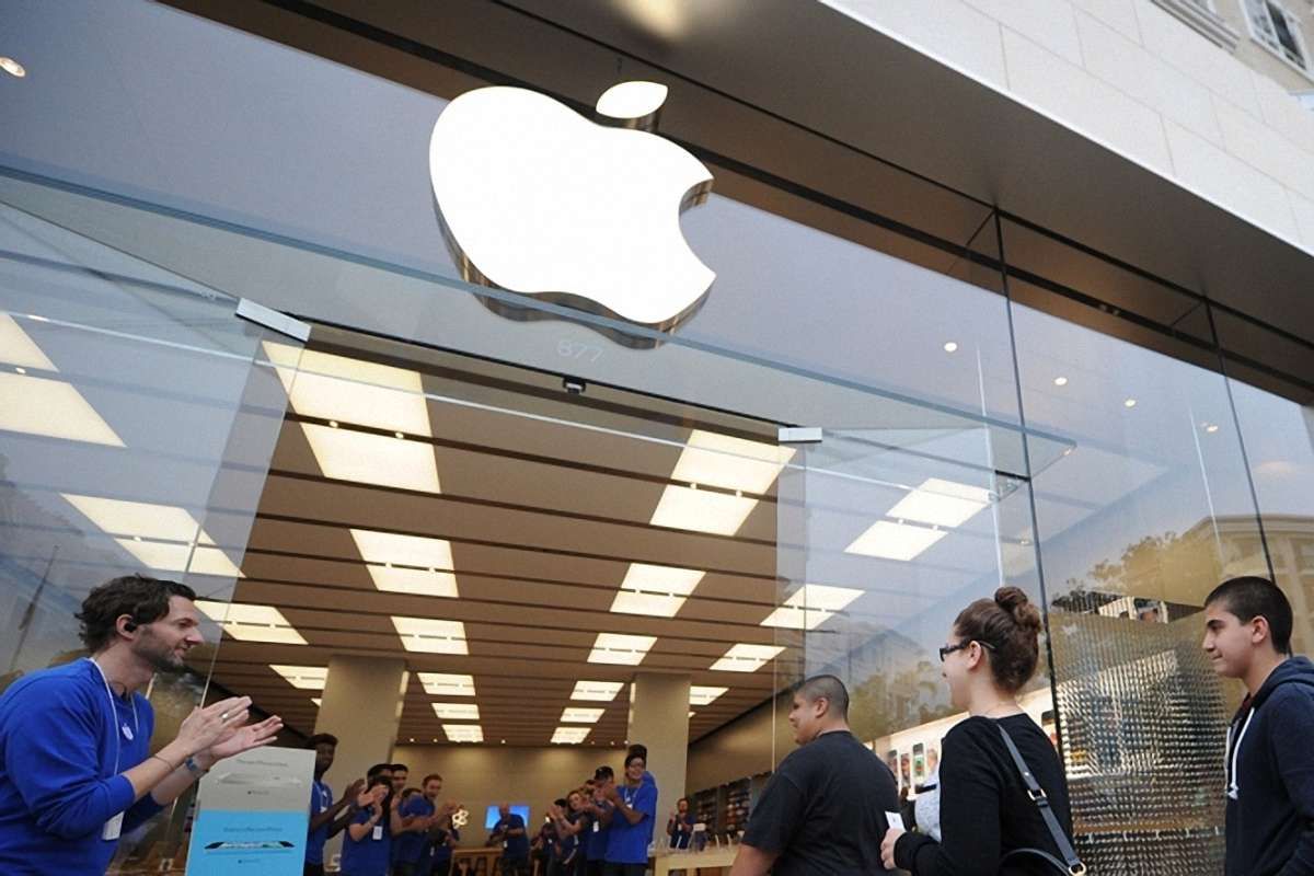 Apple заплатить понад $234 млн за порушення патенту