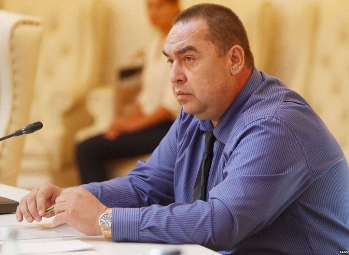 Московські «куратори» наказали ватажкам «ЛНР» готуватись до виборів 21 лютого, - Тимчук