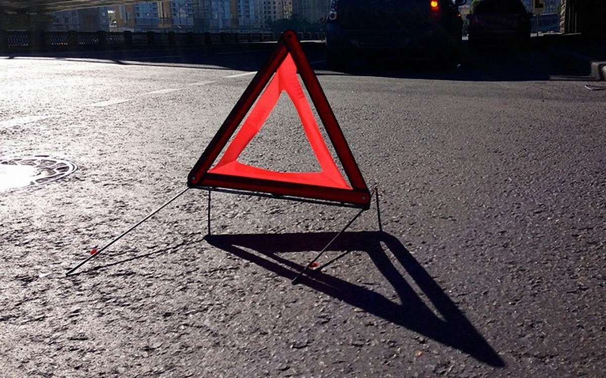 У ДТП на Київщині загинули три людини