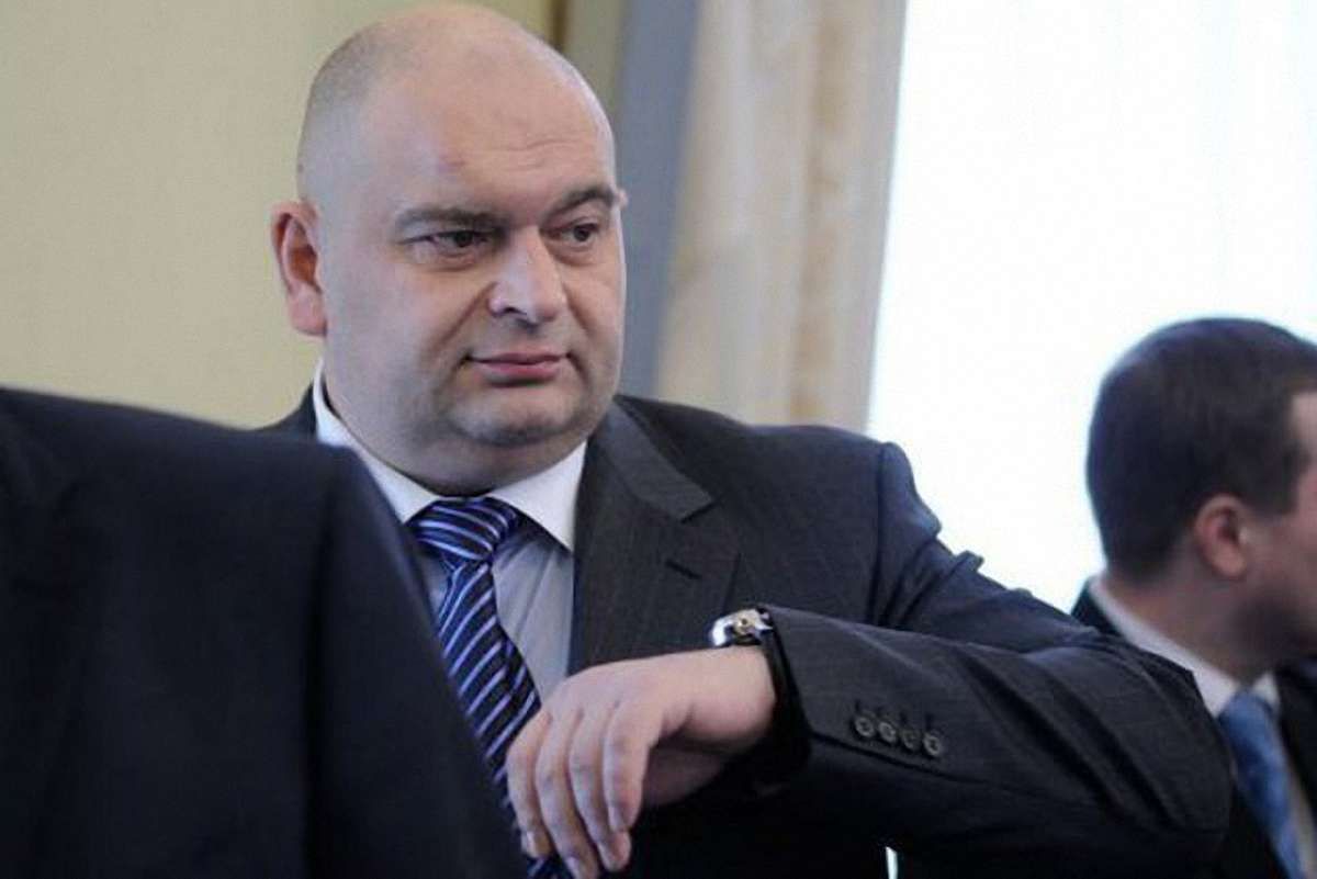 Євроюст запросив українських правоохоронців долучитися до розгляду справи проти Злочевського