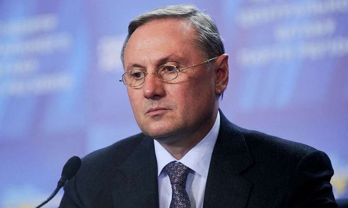 Шокін анонсував передачу в суд справи проти екс-регіонала Єфремова