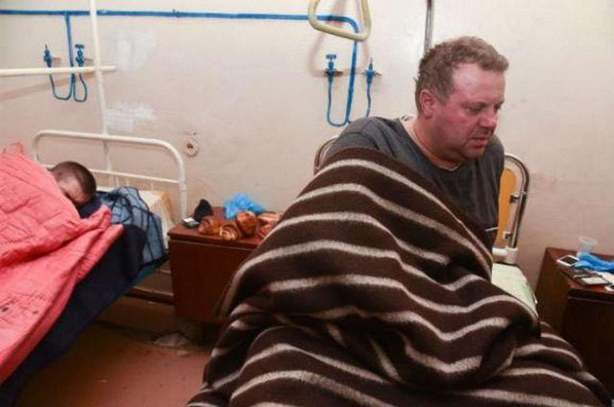 Оприлюднено прізвища загиблих і потерпілих в аварії катера біля Затоки