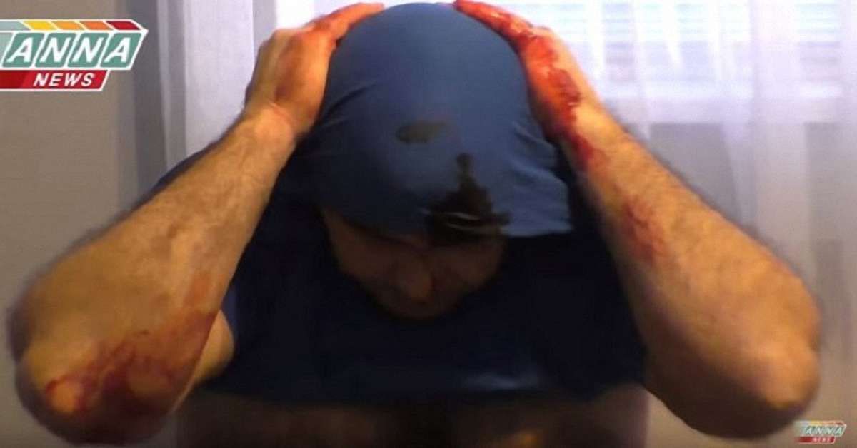 В «ЛНР» затримали і побили «міністра енергетики» за постачання вугілля Україні