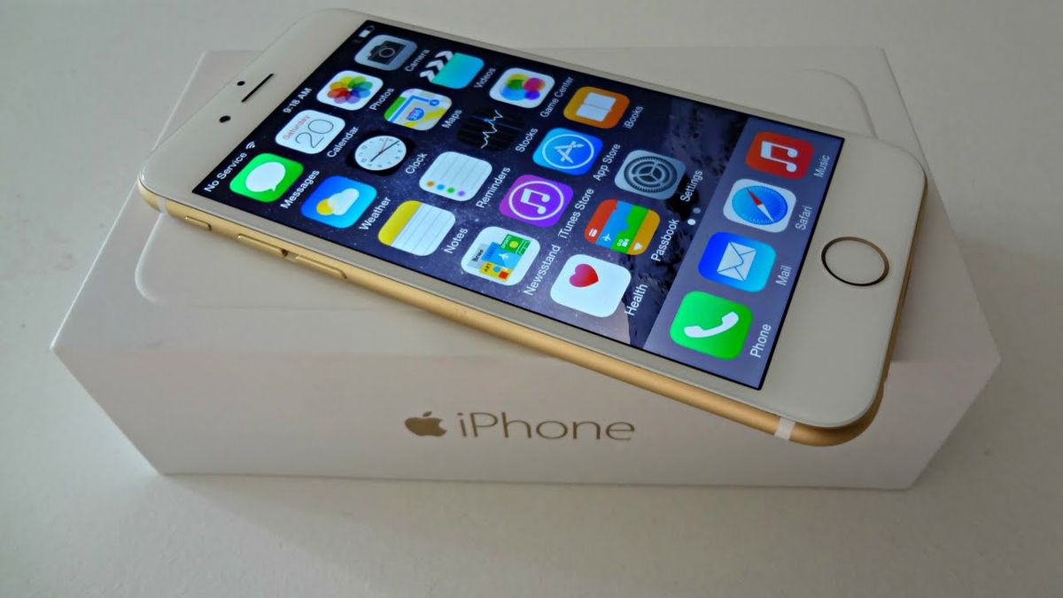 Стали відомі ціни на офіційні нові iPhone в Україні