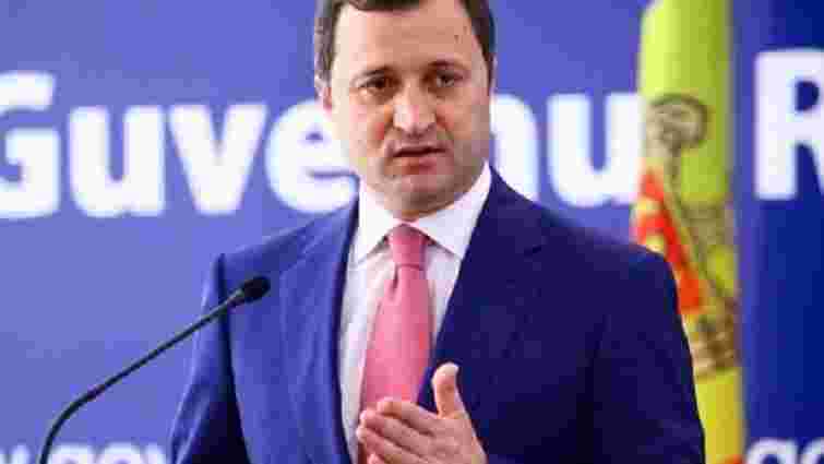 Екс-прем’єра Молдови, якого звинувачують в хабарництві, арештували на 30 днів