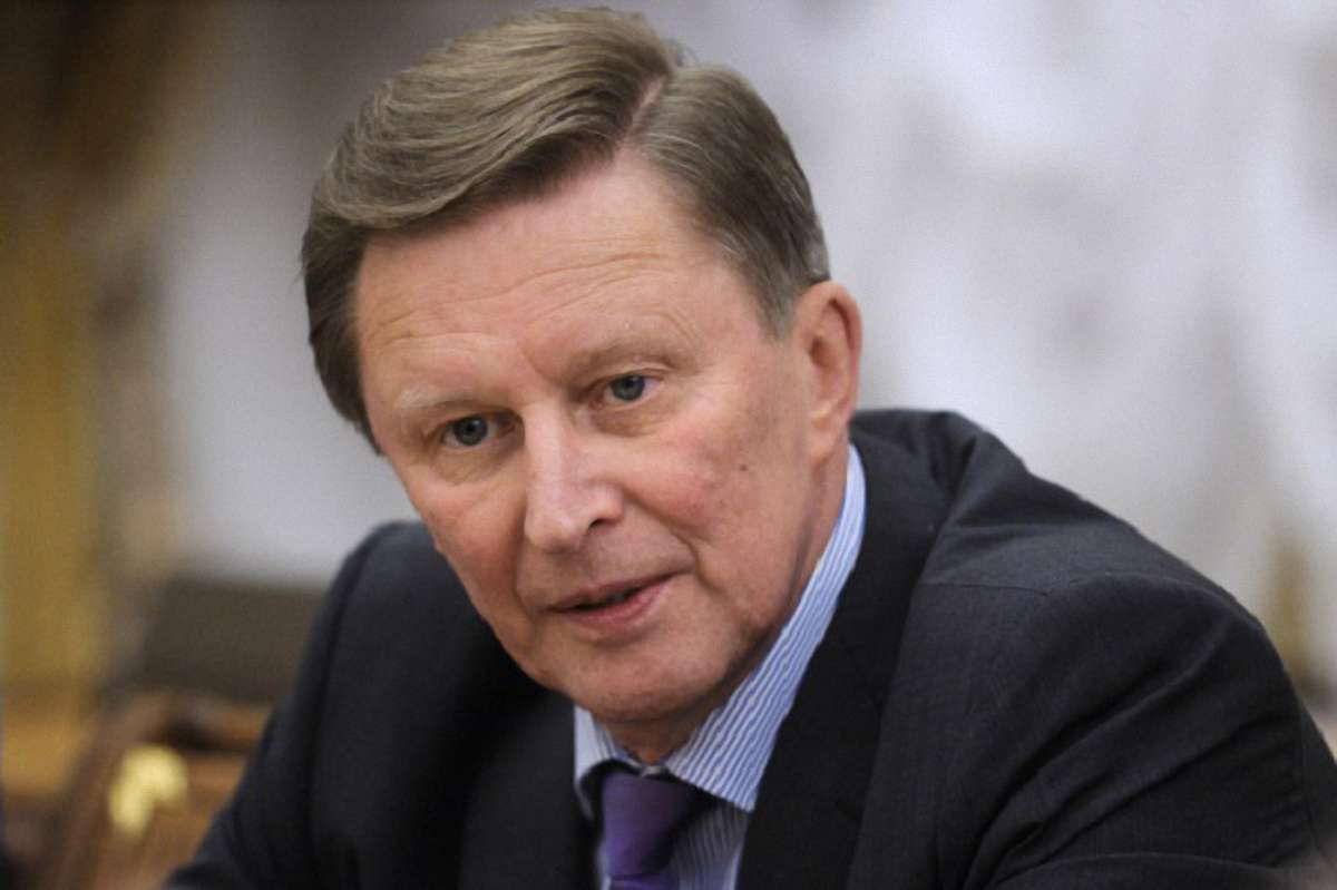 Голова адміністрації Путіна обізвав Україну «тупим сільгосппридатком»