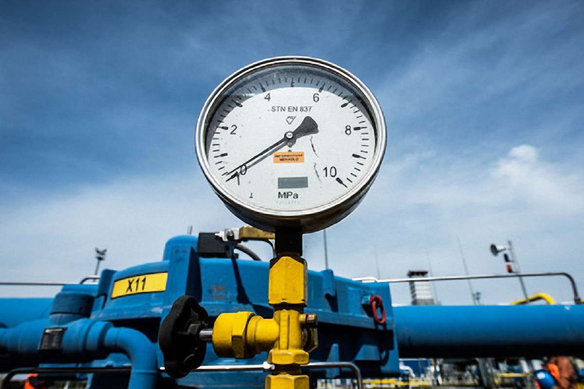 До 2020 року Україна та Польща об’єднають газотранспортні системи  