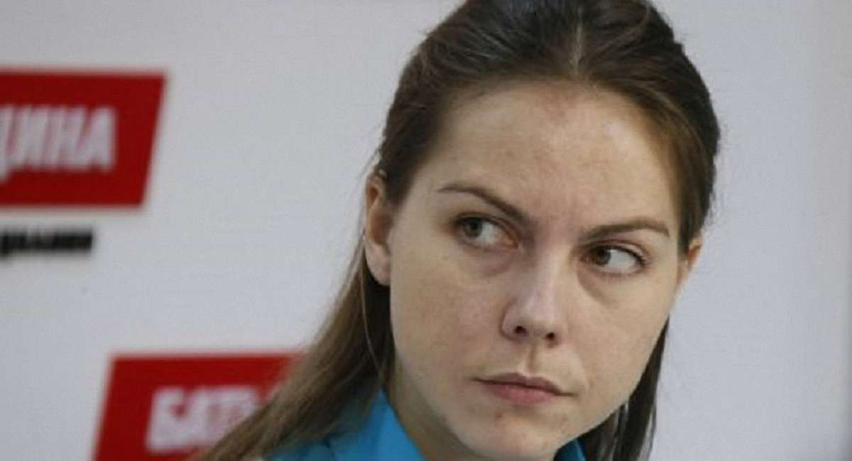 Сестрі Савченко дозволили в'їзд у Росію