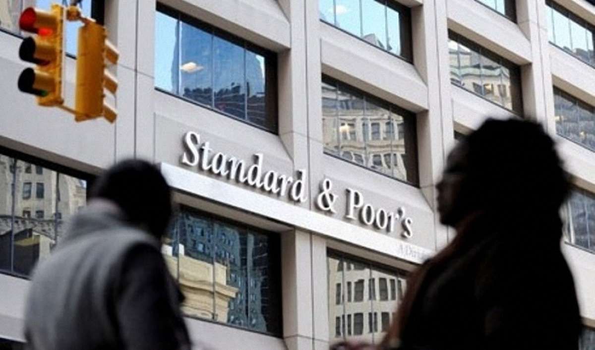 Standard & Poor’s скасувало дефолтний рейтинг України