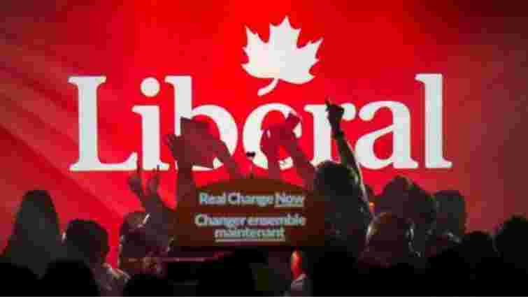 У Канаді на парламентських виборах перемагає Ліберальна партія
