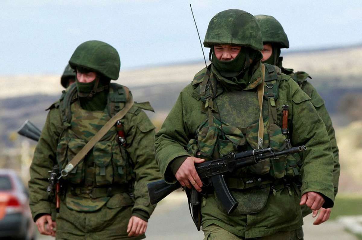 У Росії за злочини середньої тяжкості пропонують відправляти в армію 