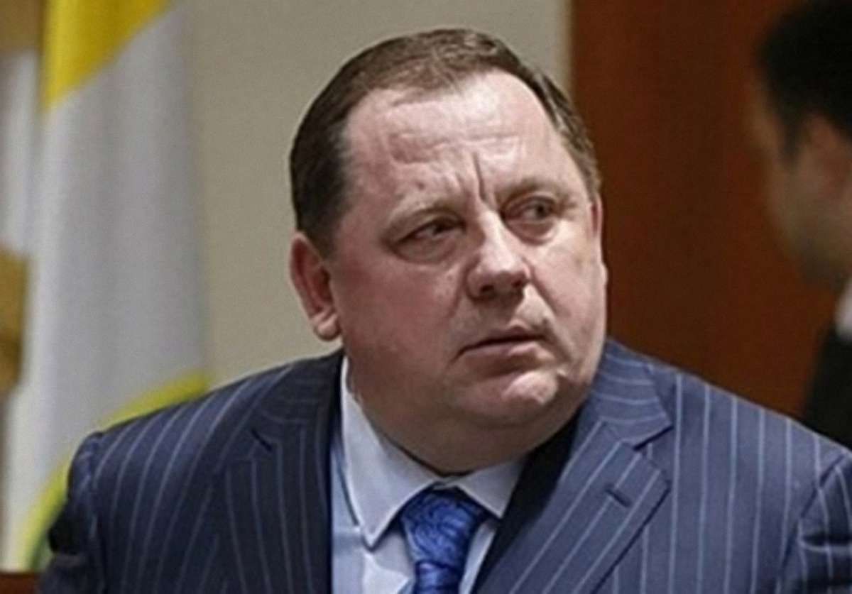 Суд випустив екс-ректора Мельника з-під домашнього арешту