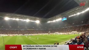 Газон «Арени Львів» готовий прийняти збірну України та Словенії