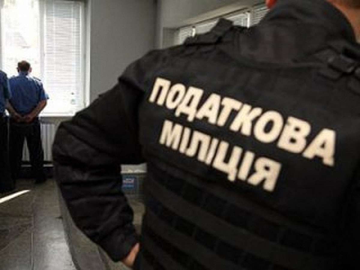 У Києві податківці обшукали другу IT-компанію за день