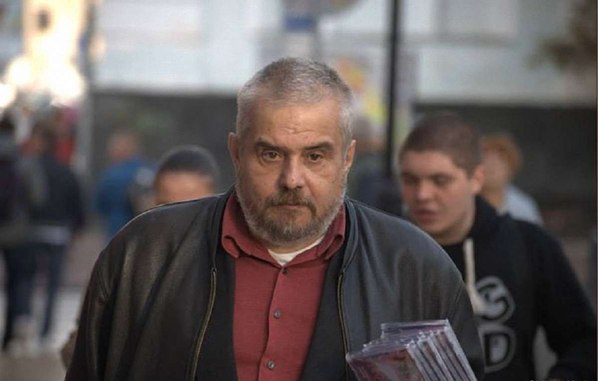 Завтра у Львові поховають барда Андрія Панчишина