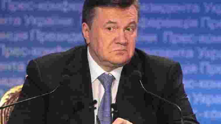 Янукович особисто віддавав наказ стріляти в активістів Майдану, - ГПУ