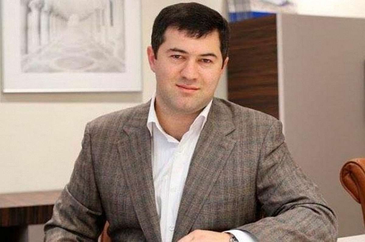 Голова ДФС підтвердив, що має дві квартири у Лондоні