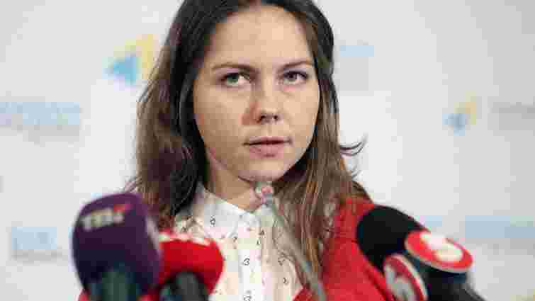 На суді над Савченко свідком від захисту буде лише її сестра