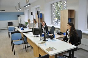 У Львові відкрили ще один центр надання адміністративних послуг
