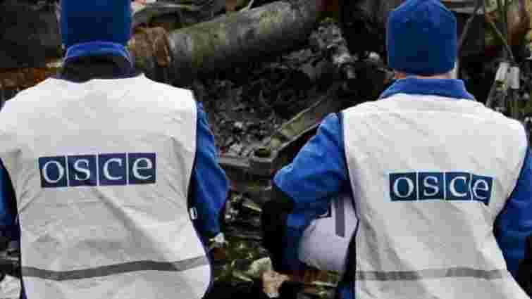 ОБСЄ не має мандата для спостереження за можливими виборами на окупованому Донбасі