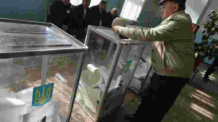 Голосувати на місцевих виборах збираються 74% українців