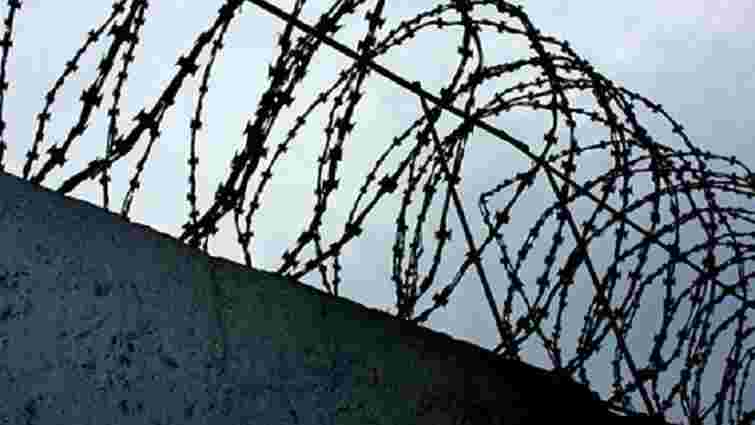 У тюрмах окупованого Донбасу утримують 13,5 тис. в'язнів