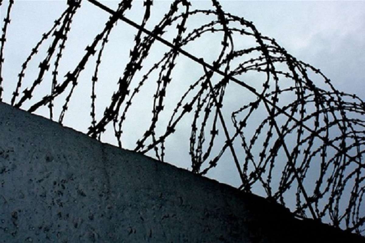 У тюрмах окупованого Донбасу утримують 13,5 тис. в'язнів