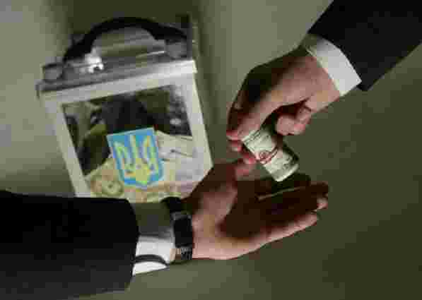 Кількість українців, які готові продати свій голос на виборах, збільшилась вдвічі