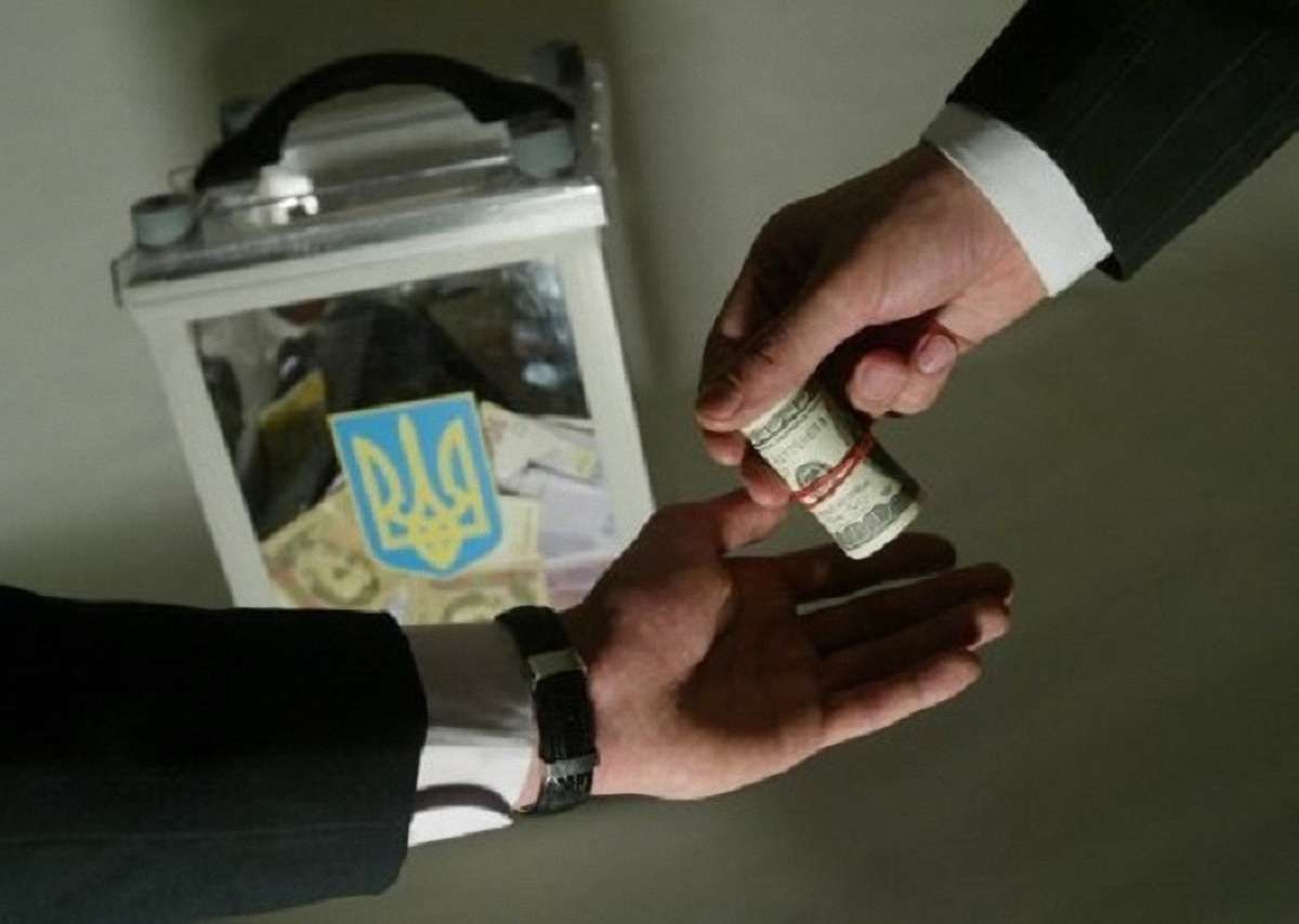 Кількість українців, які готові продати свій голос на виборах, збільшилась вдвічі