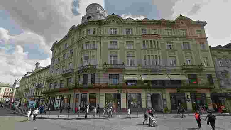 Суд зобов’язав ТзОВ «Касандра» звільнити орендоване приміщення в центрі Львова