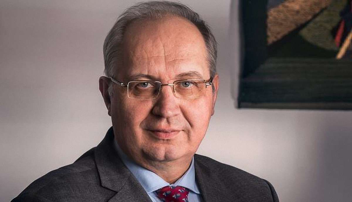Проректор УКУ став заступником міністра освіти України