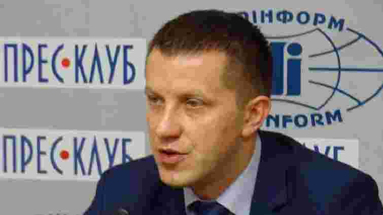 Головний юрист Львівщини заявив, що до кінця року в структурі юстиції буде 30% нових людей