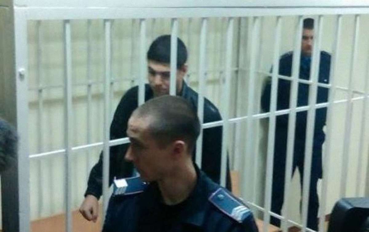Суд залишив пасинка Фірташа під вартою