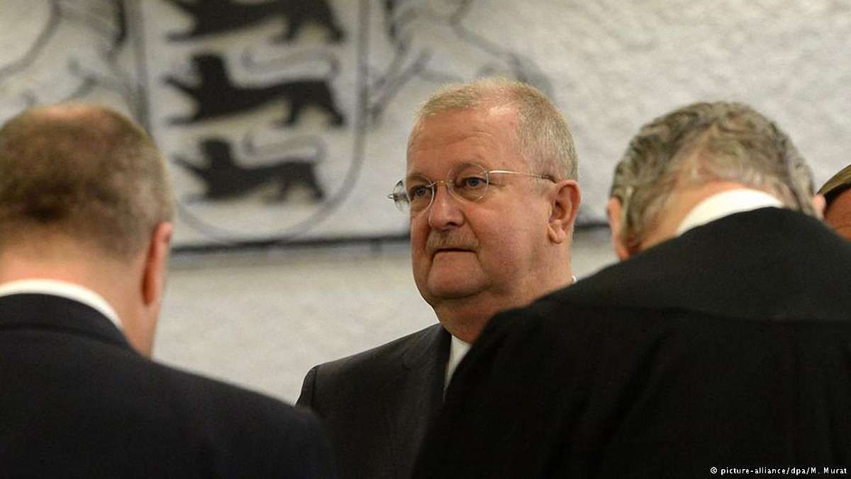 У Німеччині розпочався суд над екс-керівниками Porsche