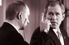 У передчутті «м'якої революції»