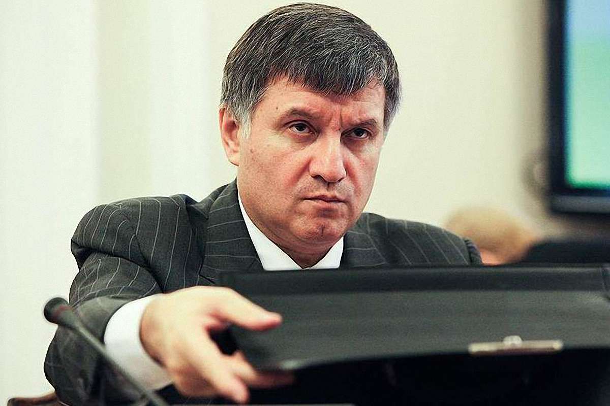 Аваков вирішив розформувати управління по боротьбі з обігом наркотиків