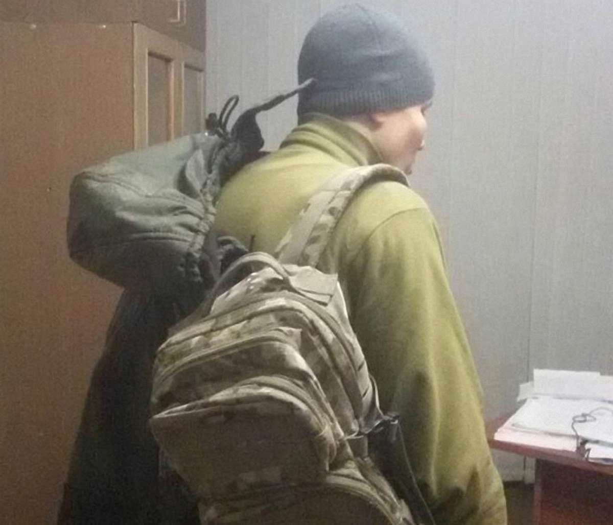 У Харкові молодика затримали за напад на агітаторів