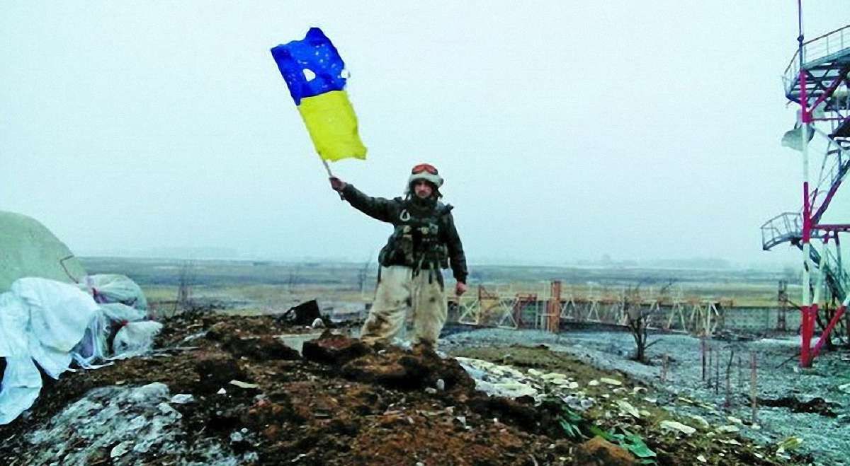 Львівського прокурора-кіборга представили до нагороди «За мужність»